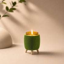VELAS AROMÁTICAS