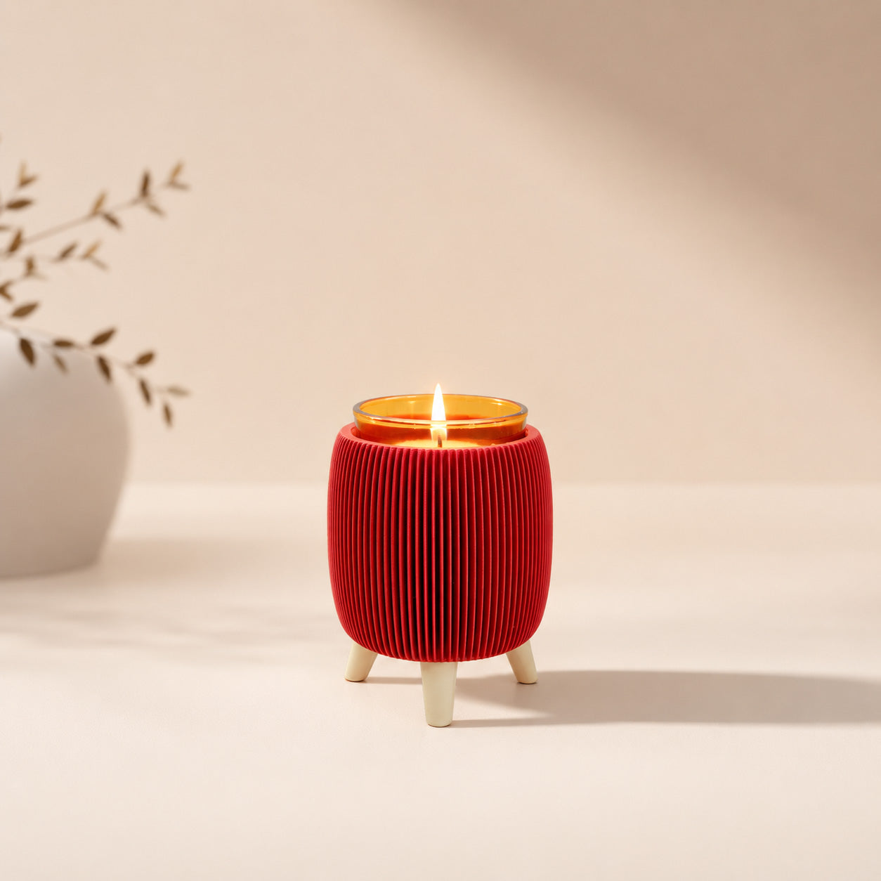 Eden Flame Camu Camu
