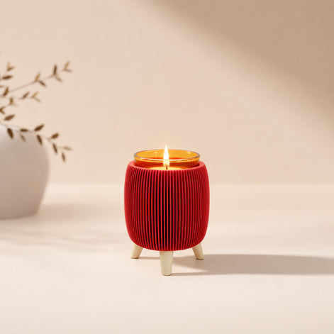 Eden Flame Camu Camu