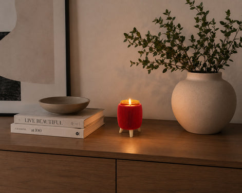 Eden Flame Camu Camu