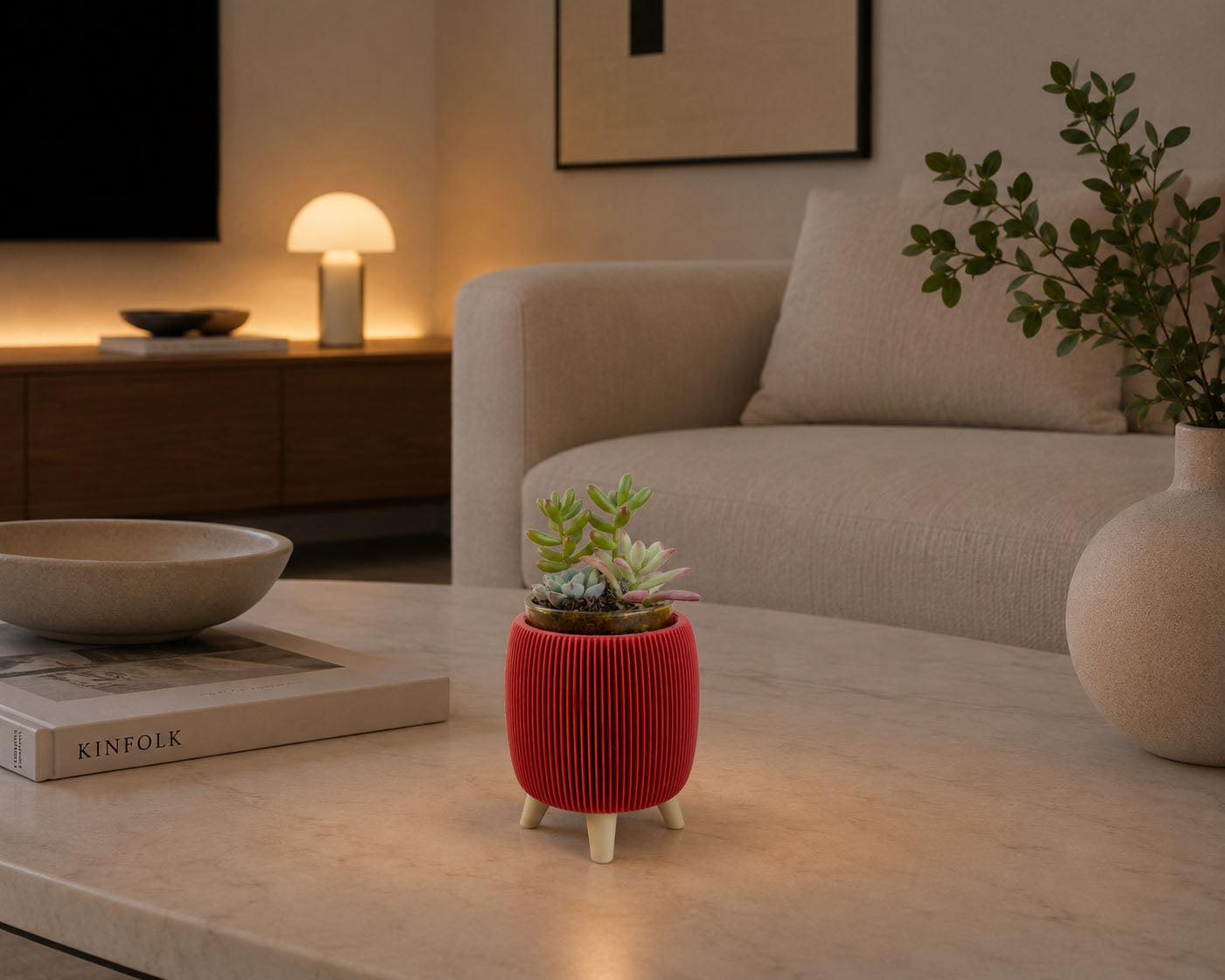 Eden Flame Camu Camu