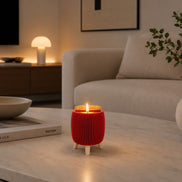 Eden Flame Camu Camu