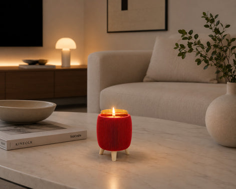 Eden Flame Camu Camu