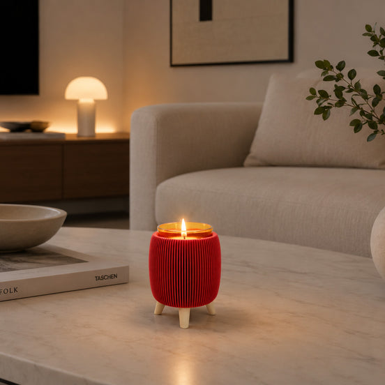 Eden Flame Camu Camu