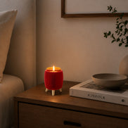 Eden Flame Camu Camu