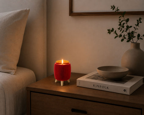 Eden Flame Camu Camu