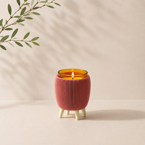 Eden Flame Lavanda