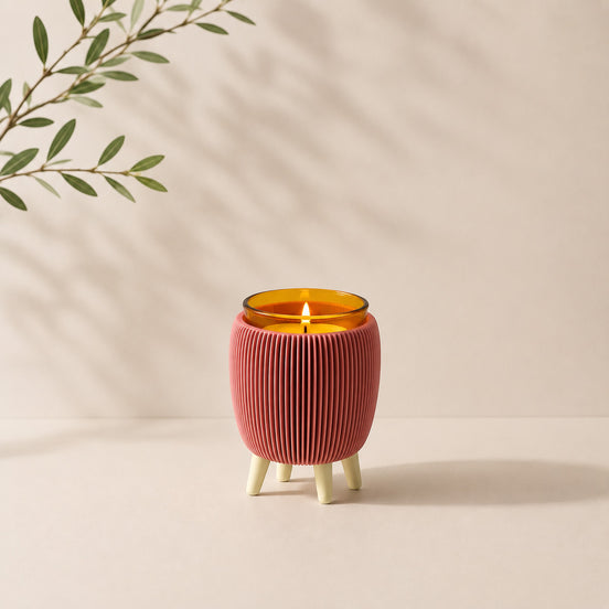 Eden Flame Lavanda