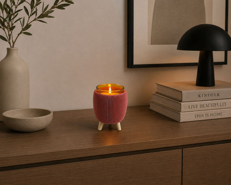 Eden Flame Lavanda