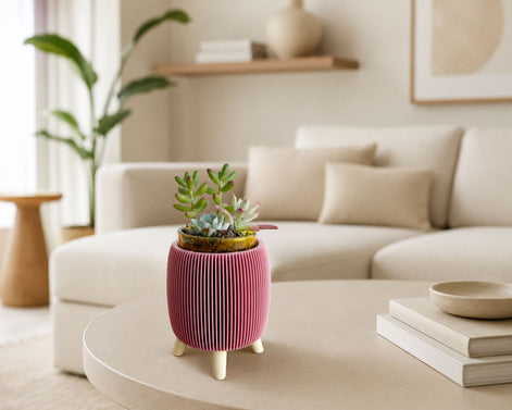 Eden Flame Lavanda