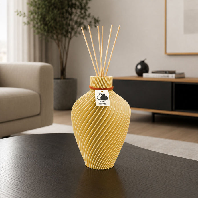 Diseño sostenible y exclusivo