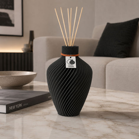 Diseño sostenible y exclusivo