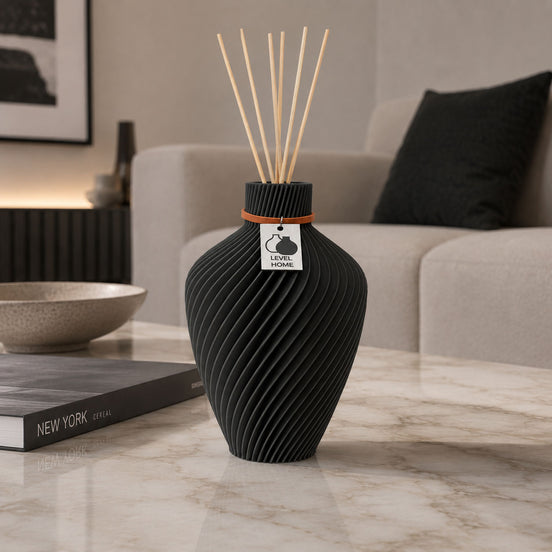 Diseño sostenible y exclusivo