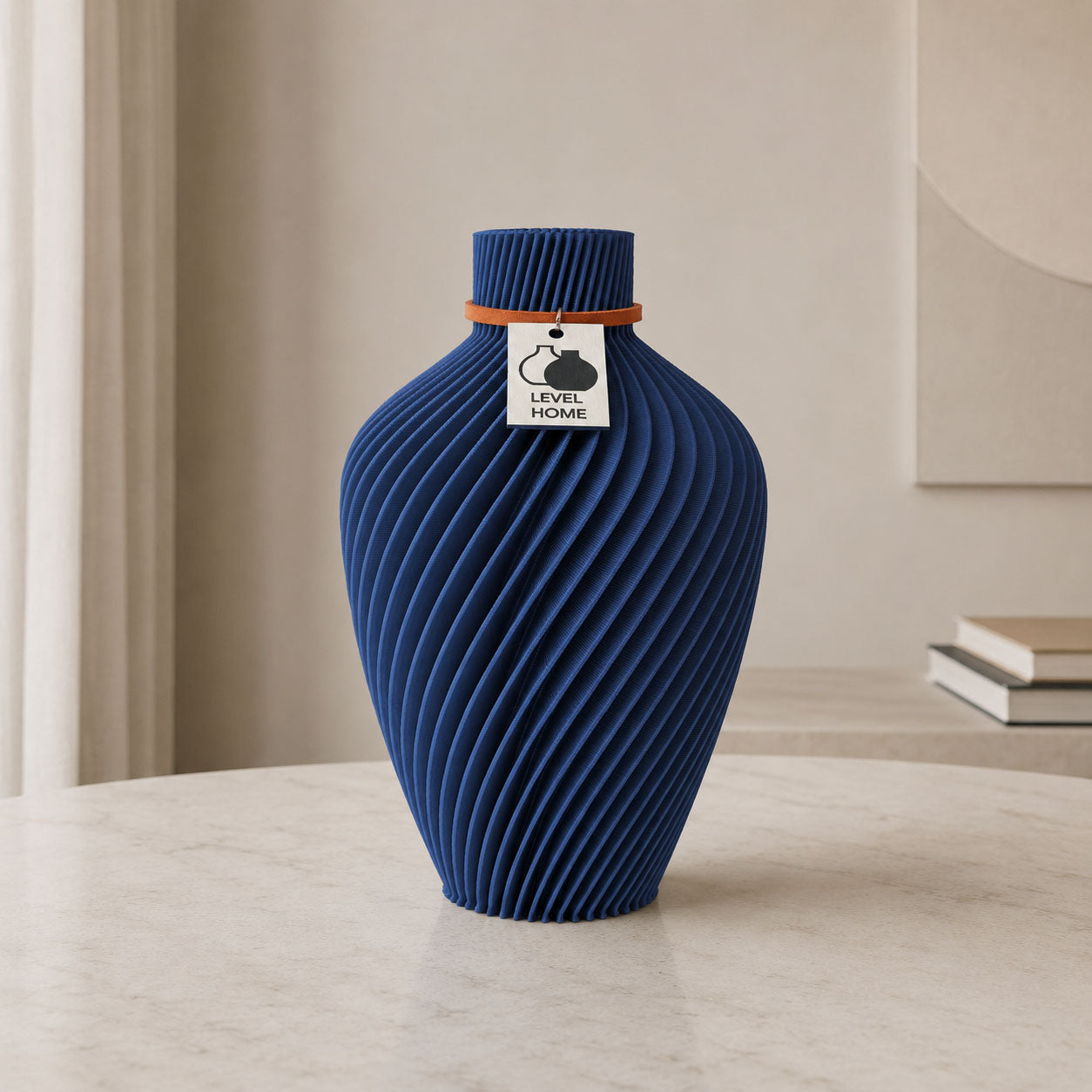 Diseño sostenible y exclusivo