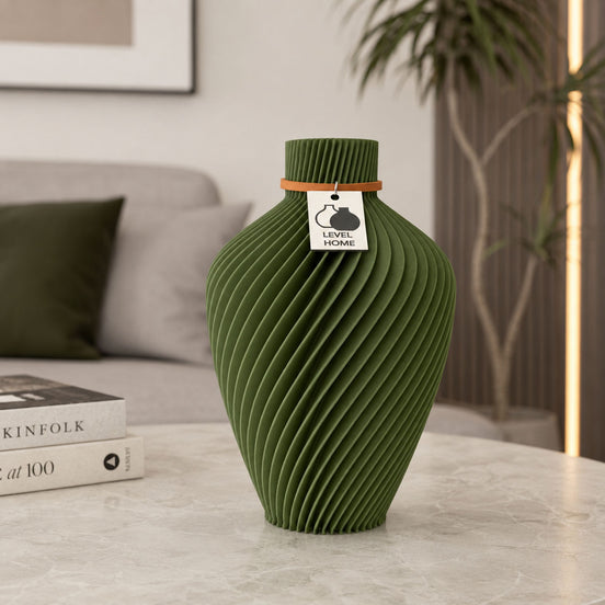 Diseño sostenible y exclusivo