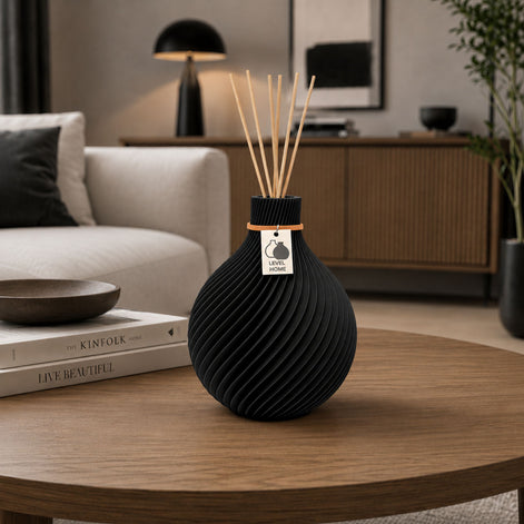 Diseño sostenible y exclusivo