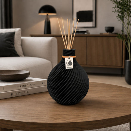 Diseño sostenible y exclusivo