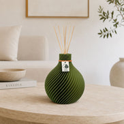 Diseño sostenible y exclusivo