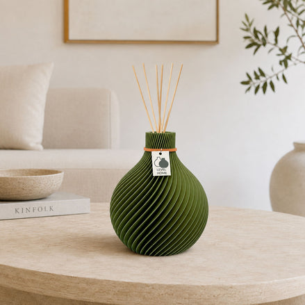 Diseño sostenible y exclusivo
