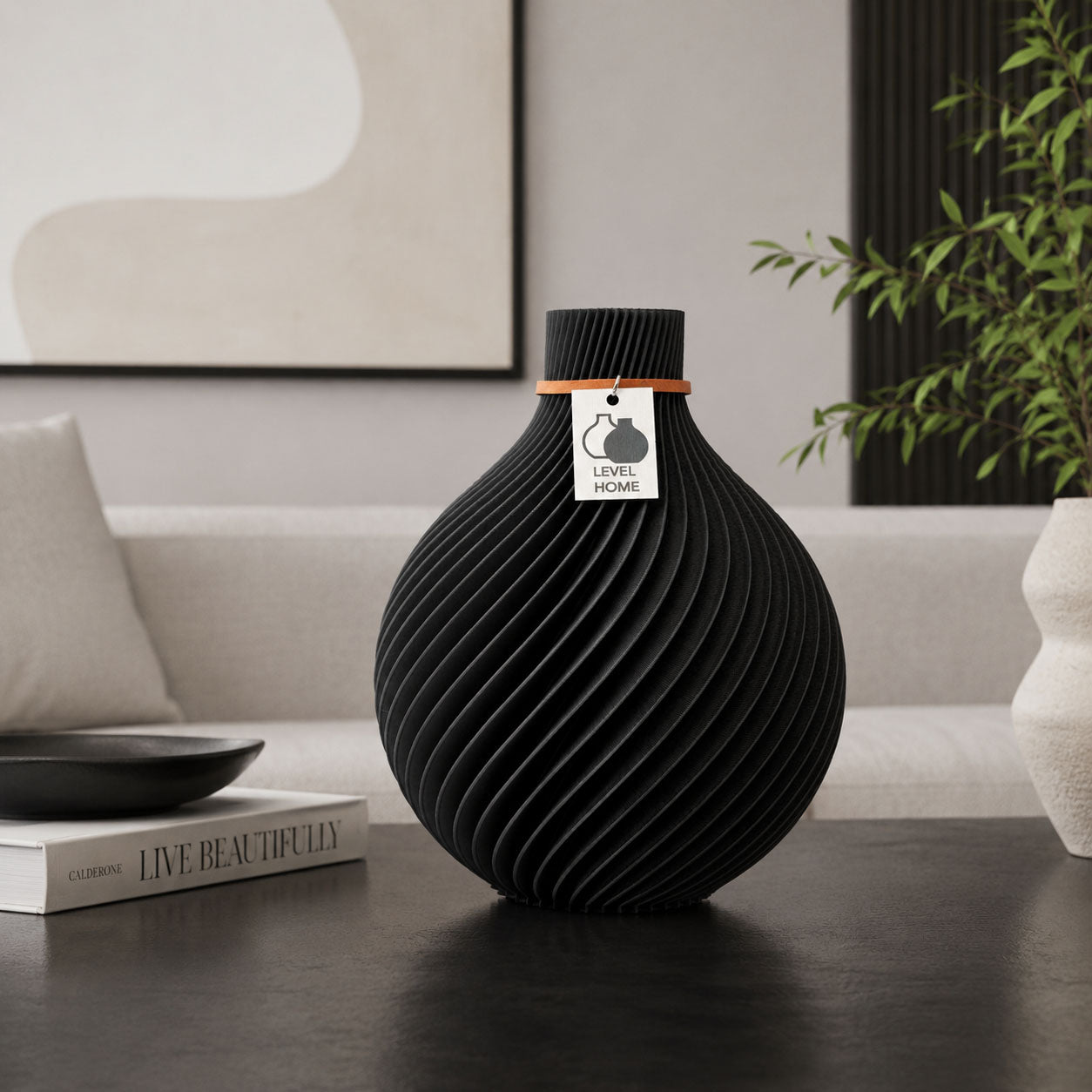 Diseño sostenible y exclusivo