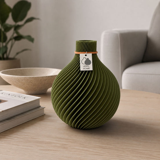 Diseño sostenible y exclusivo