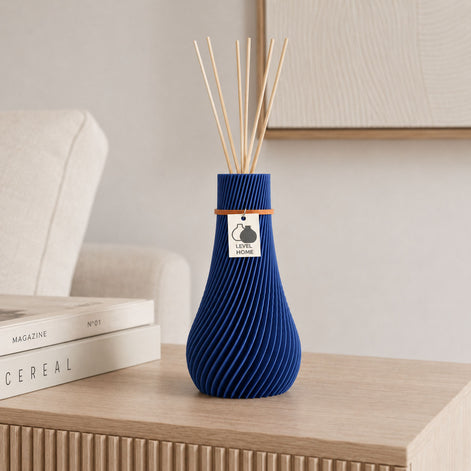 Diseño sostenible y exclusivo