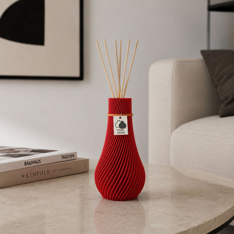 Diseño sostenible y exclusivo