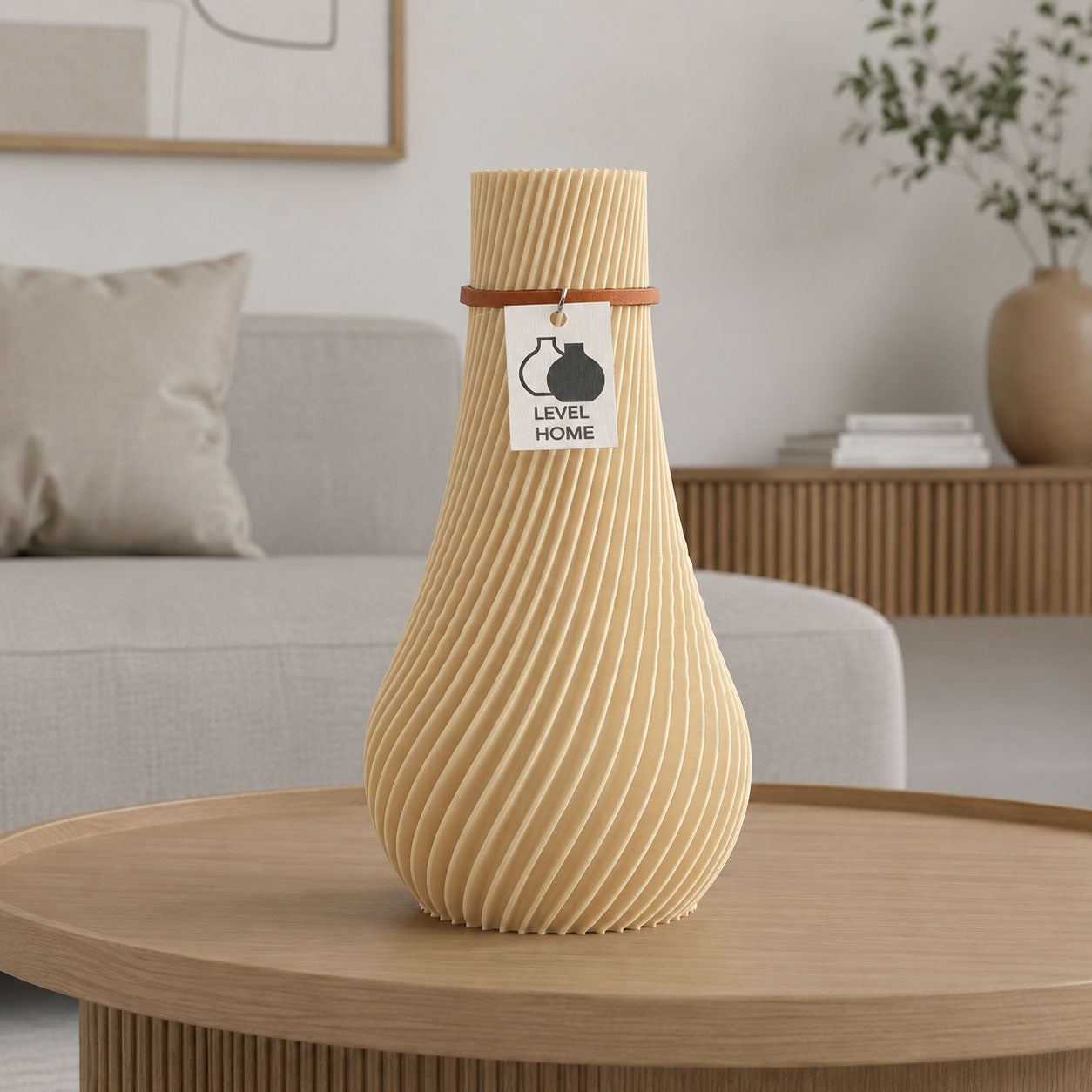 Diseño sostenible y exclusivo