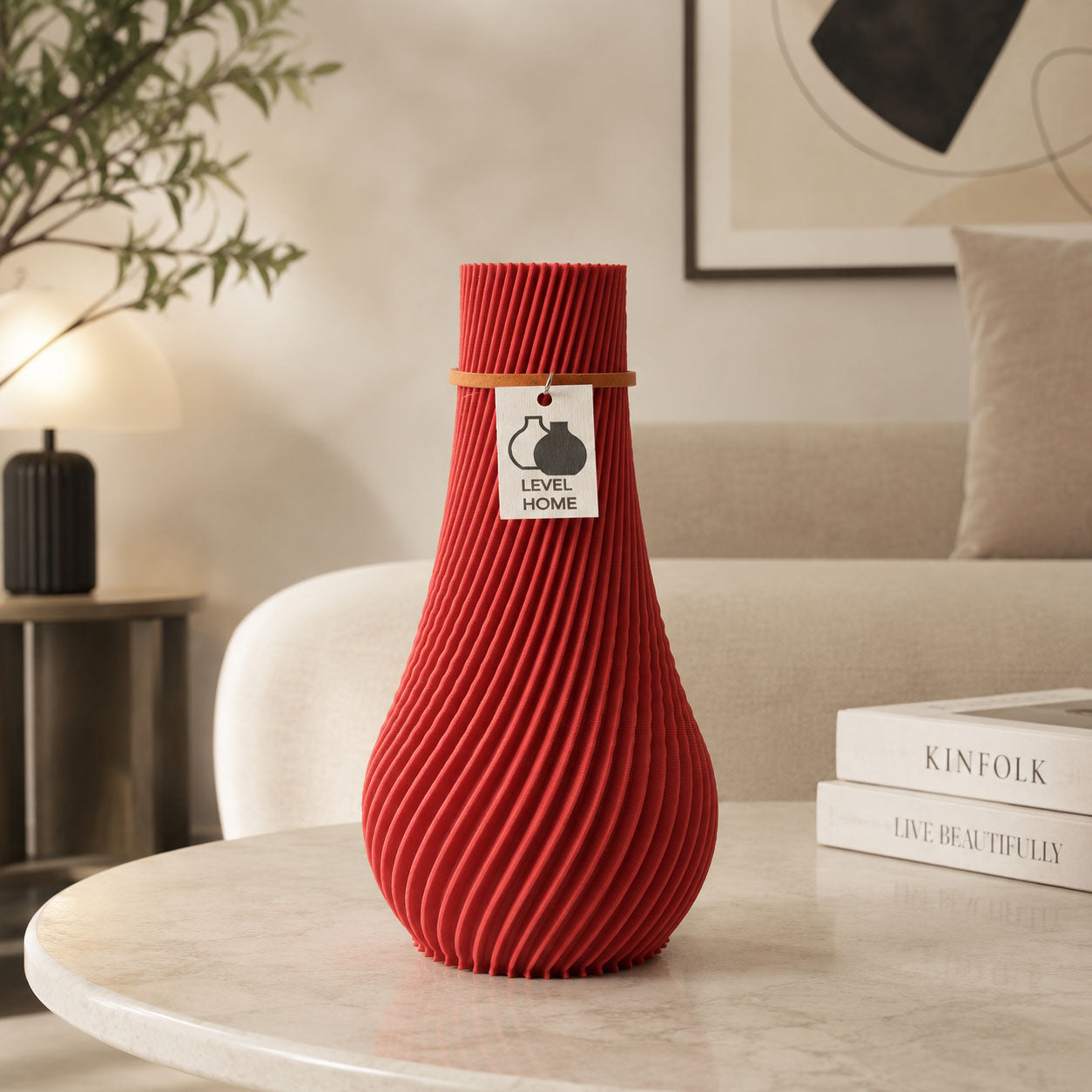 Diseño sostenible y exclusivo