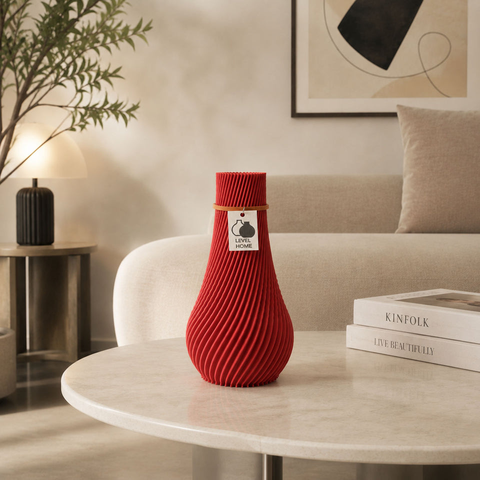 Diseño sostenible y exclusivo