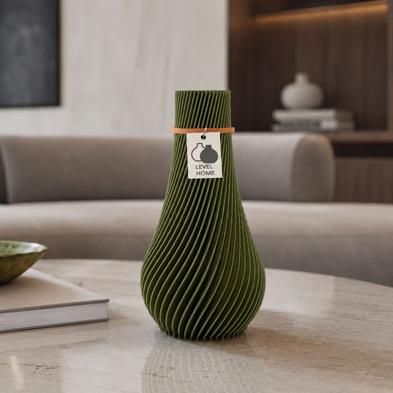 Diseño sostenible y exclusivo