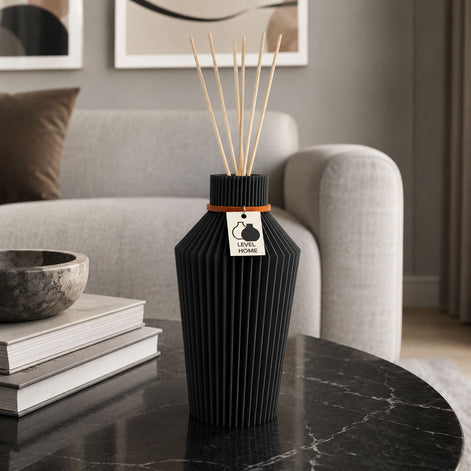Diseño sostenible y exclusivo