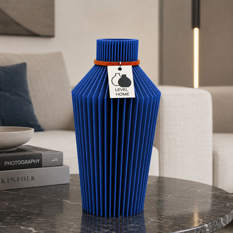 Diseño sostenible y exclusivo