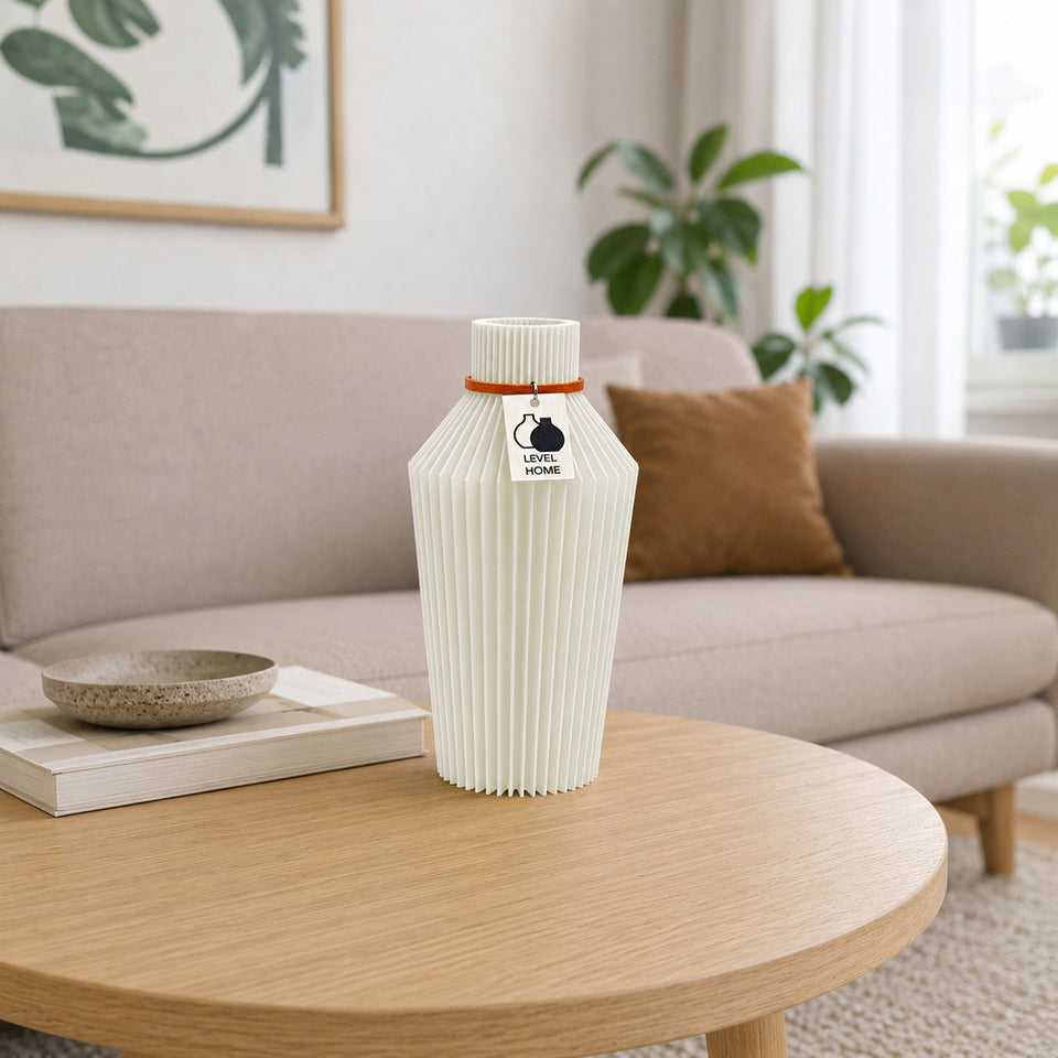 Diseño sostenible y exclusivo