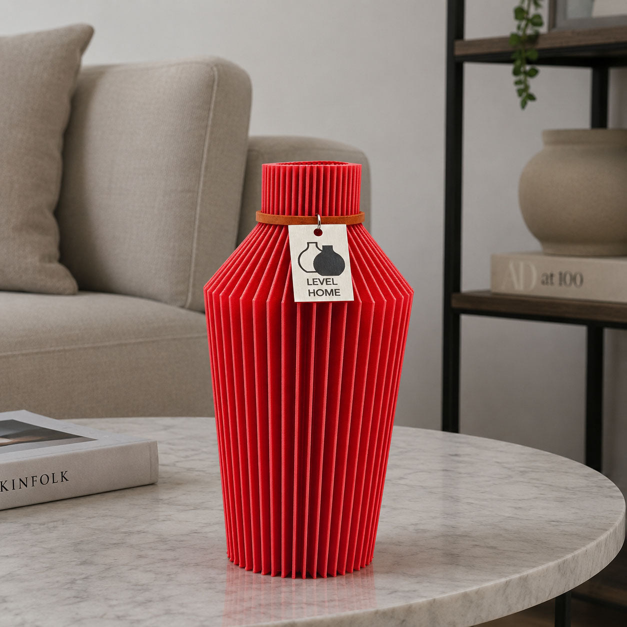 Diseño sostenible y exclusivo