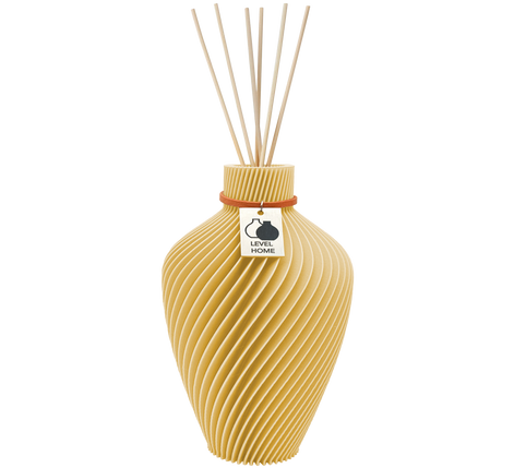 Jarrón GALLON Aromatizador