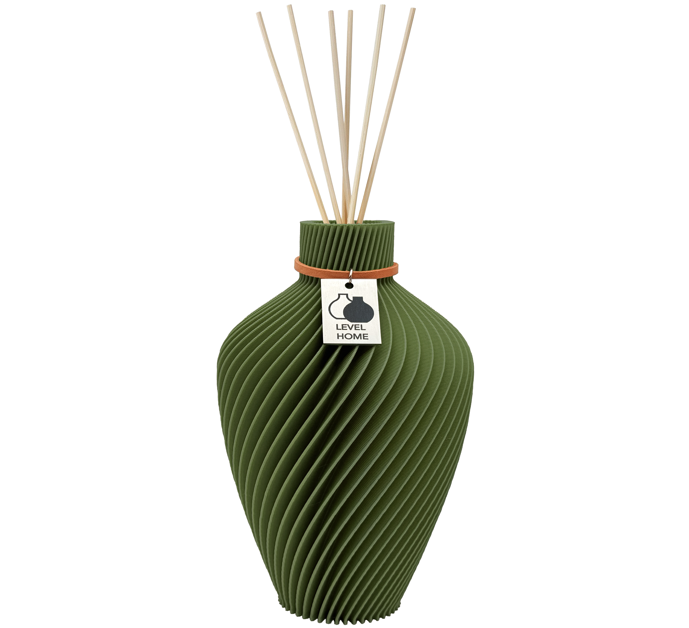 Jarrón GALLON Aromatizador