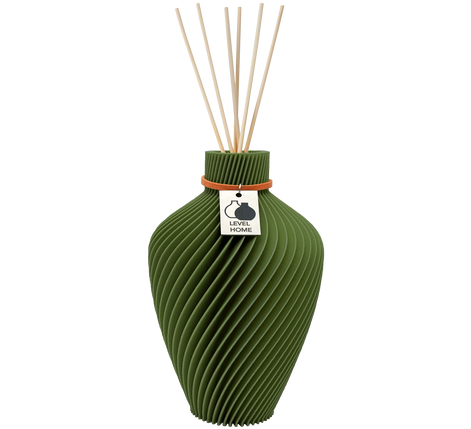 Jarrón GALLON Aromatizador