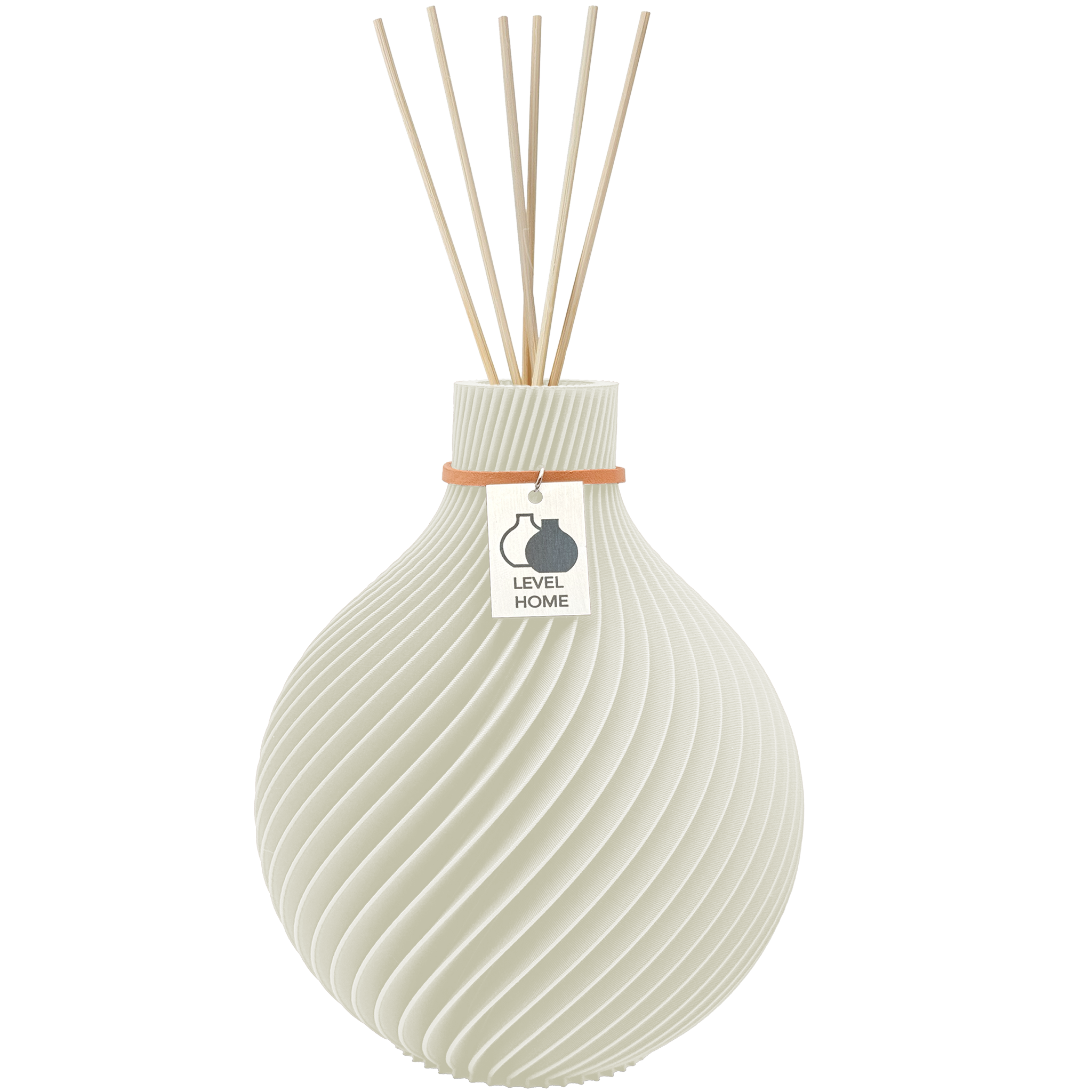 Jarrón LUNA Sphera Aromatizador