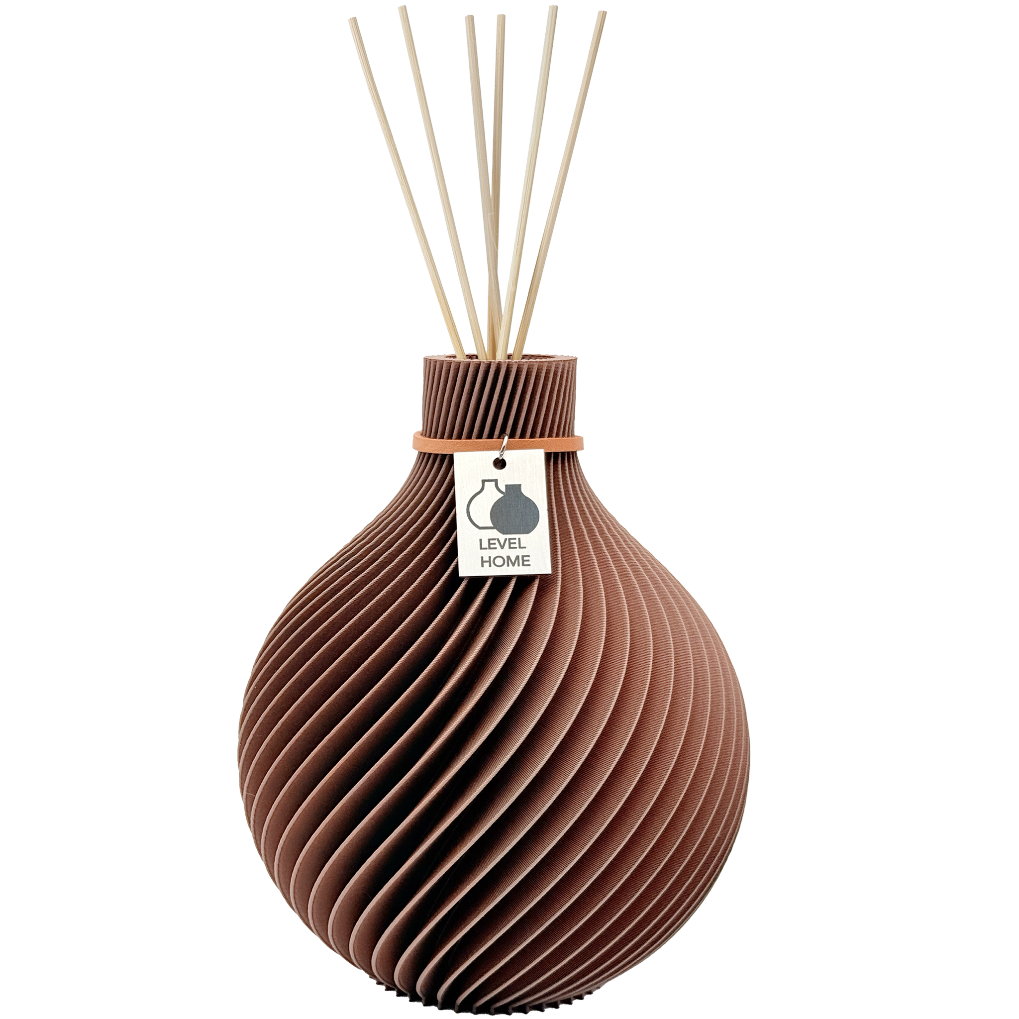 Jarrón LUNA Sphera Aromatizador