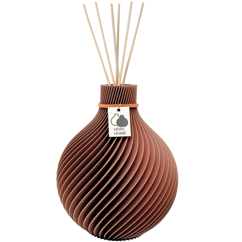 Jarrón LUNA Sphera Aromatizador