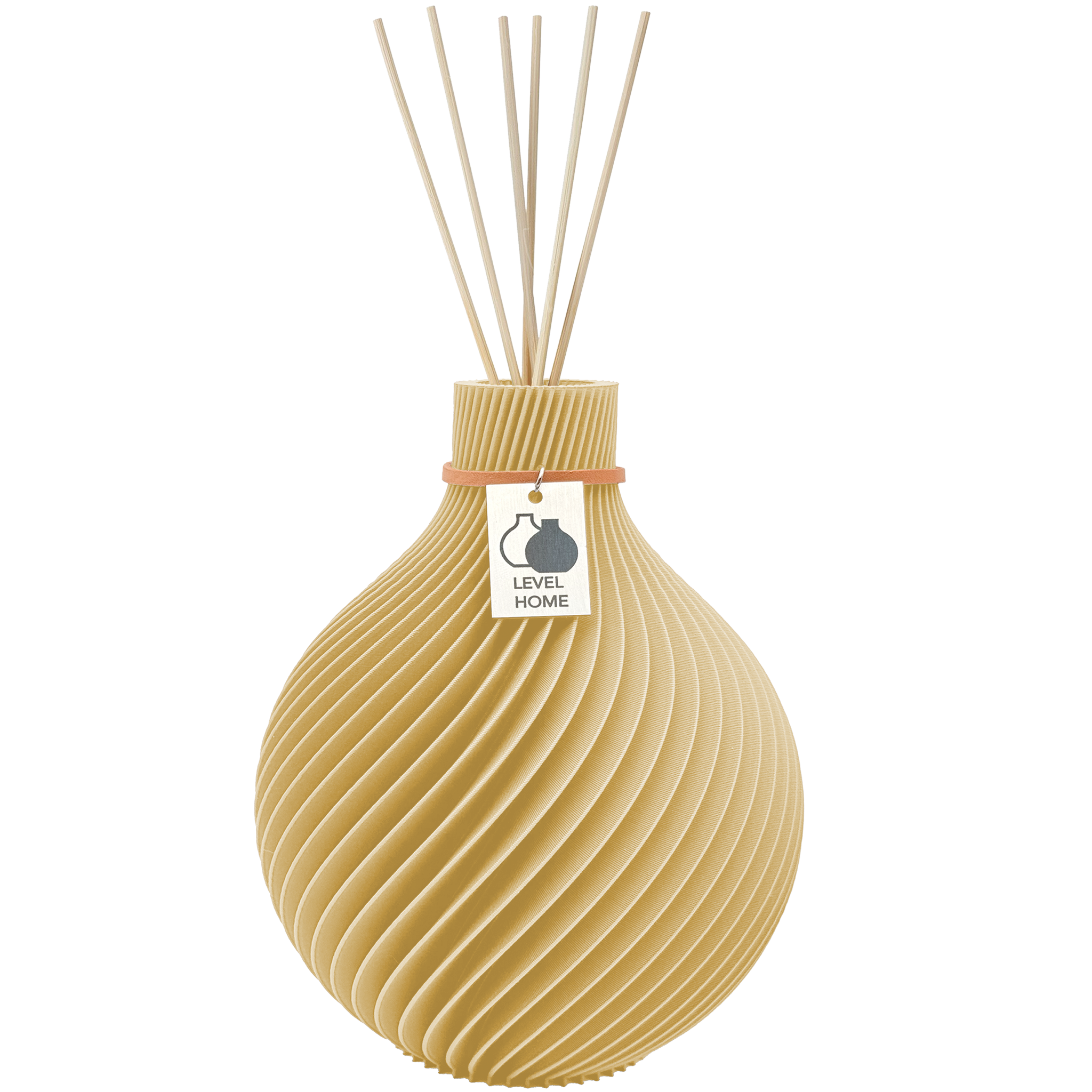 Jarrón LUNA Sphera Aromatizador