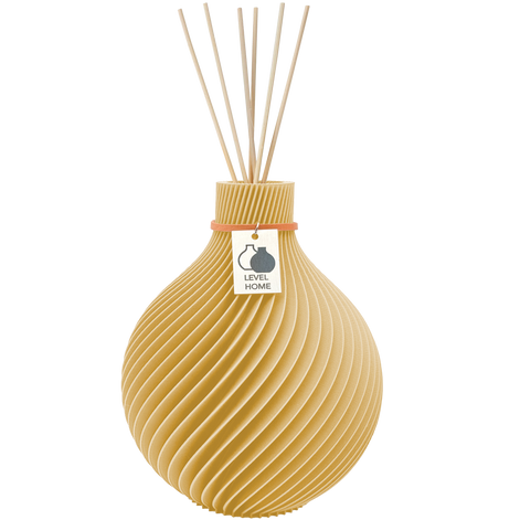 Jarrón LUNA Sphera Aromatizador