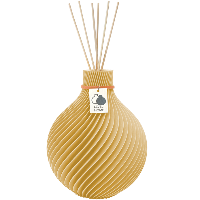 Jarrón LUNA Sphera Aromatizador