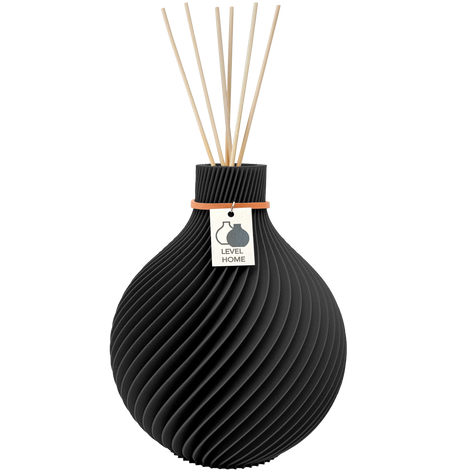 Jarrón LUNA Sphera Aromatizador