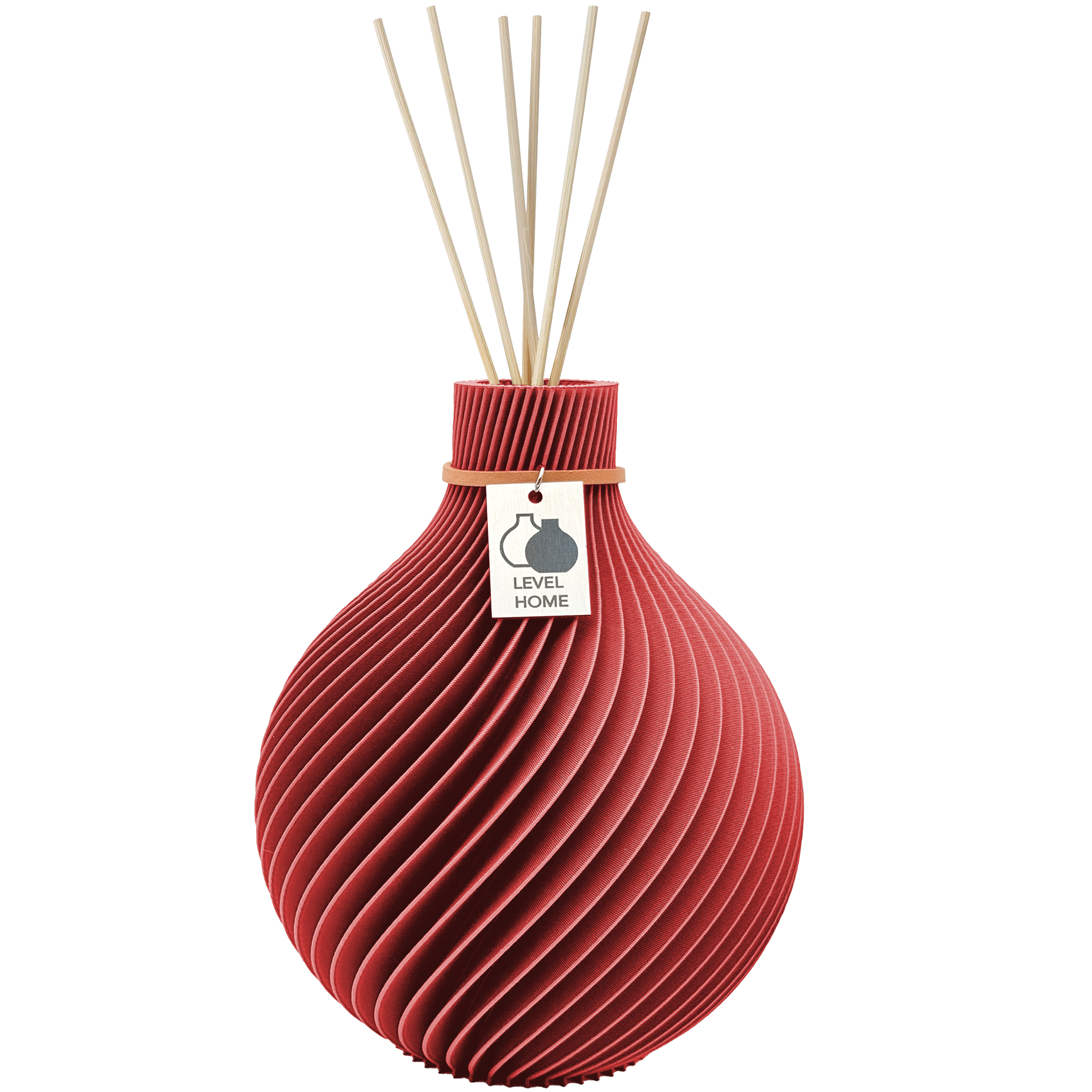 Jarrón LUNA Sphera Aromatizador