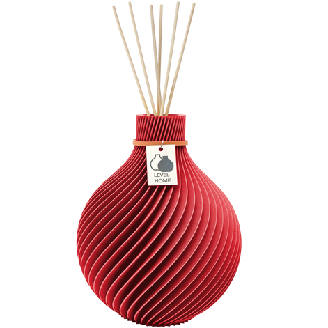 Jarrón LUNA Sphera Aromatizador