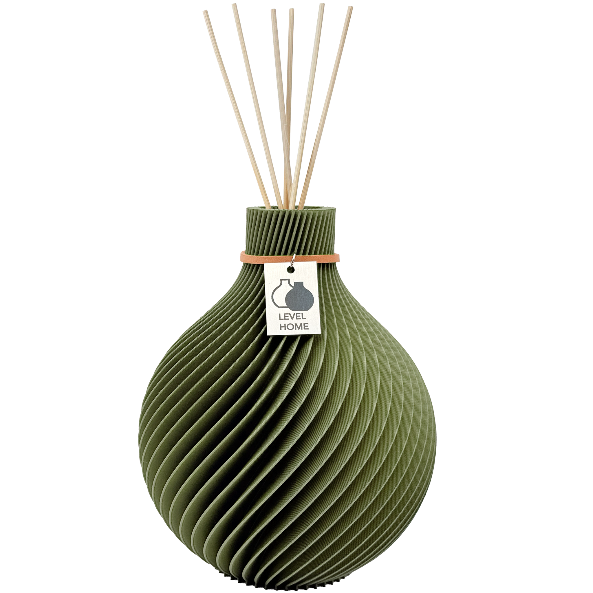 Jarrón LUNA Sphera Aromatizador