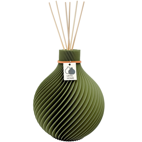 Jarrón LUNA Sphera Aromatizador