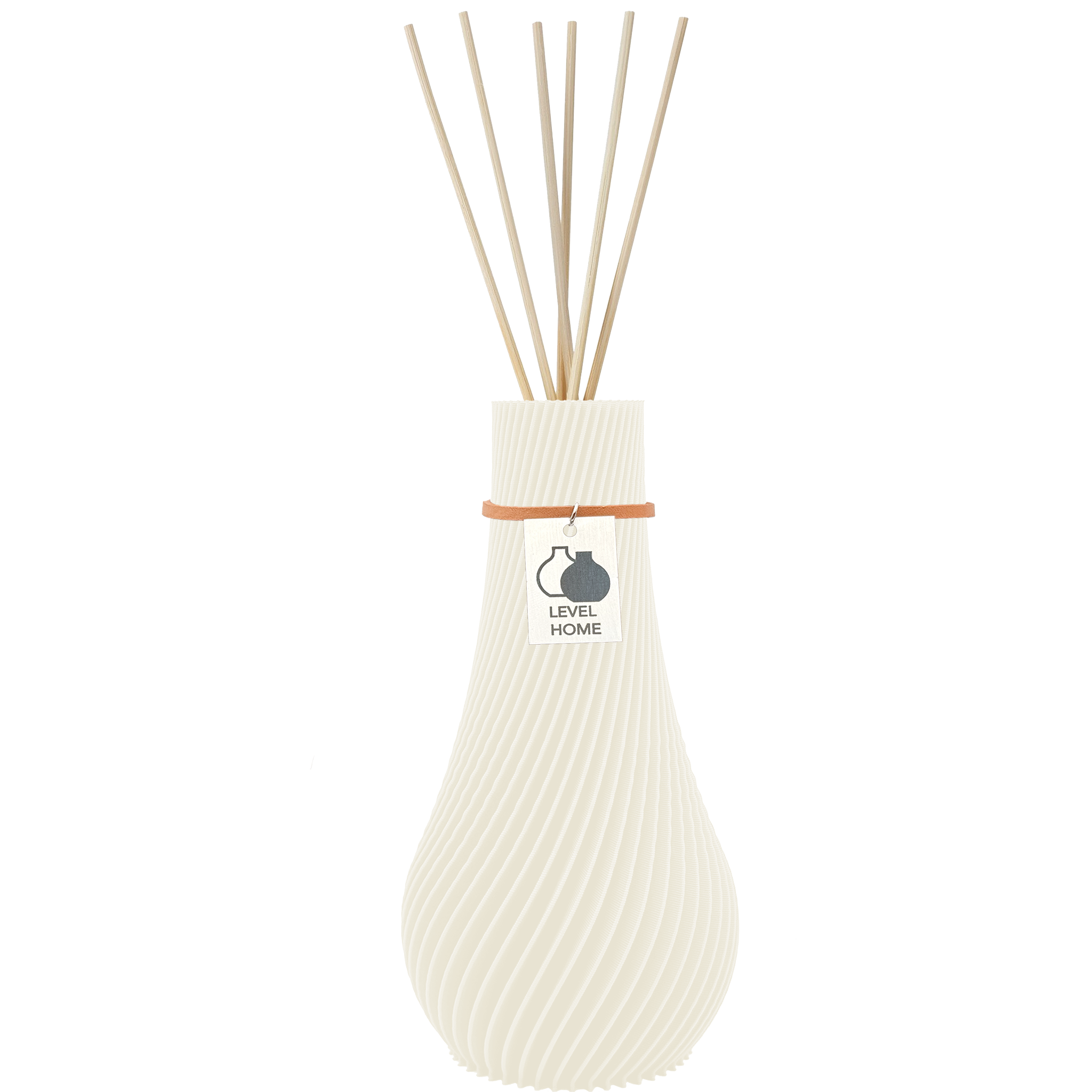 Jarrón TEAR Aromatizador